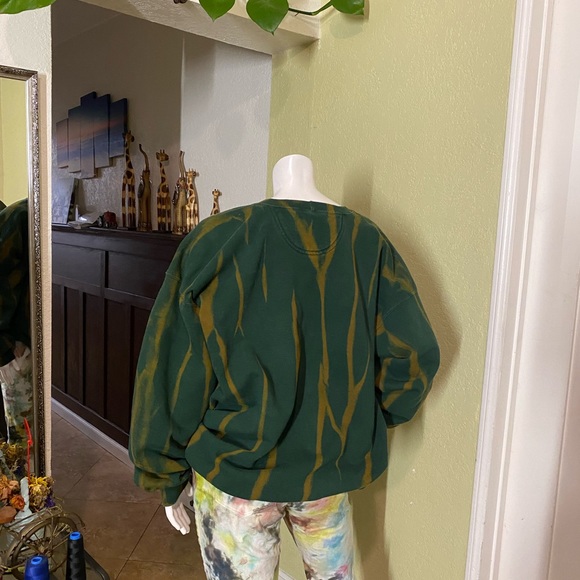 Sweatshirt Levi’s xlarge - Picture 6 of 12